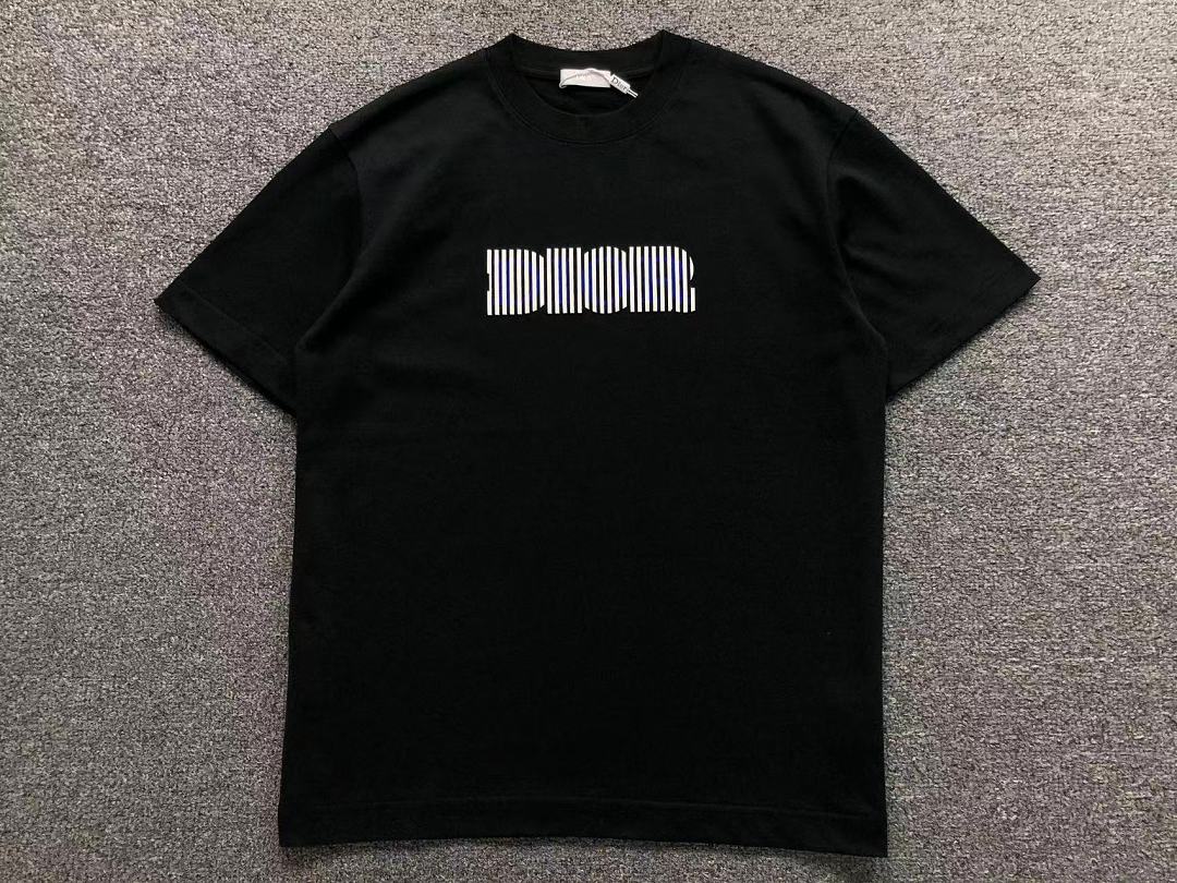 T-Shirts Dior