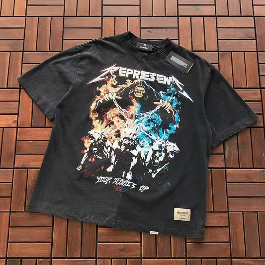 T-Shirts Rep