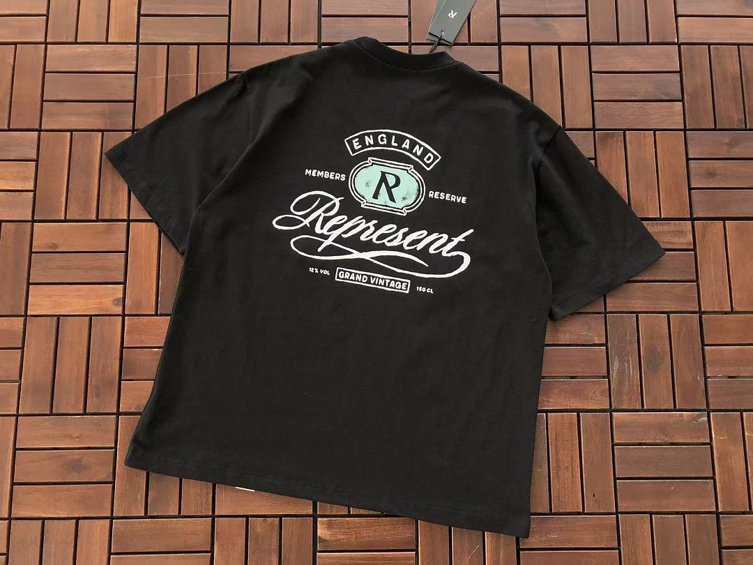 T-Shirts Rep