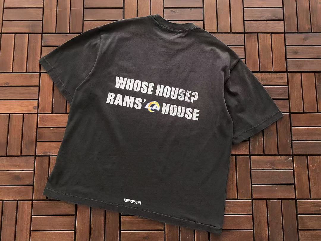 T-Shirts Rep