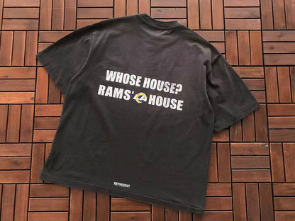 T-Shirts Rep
