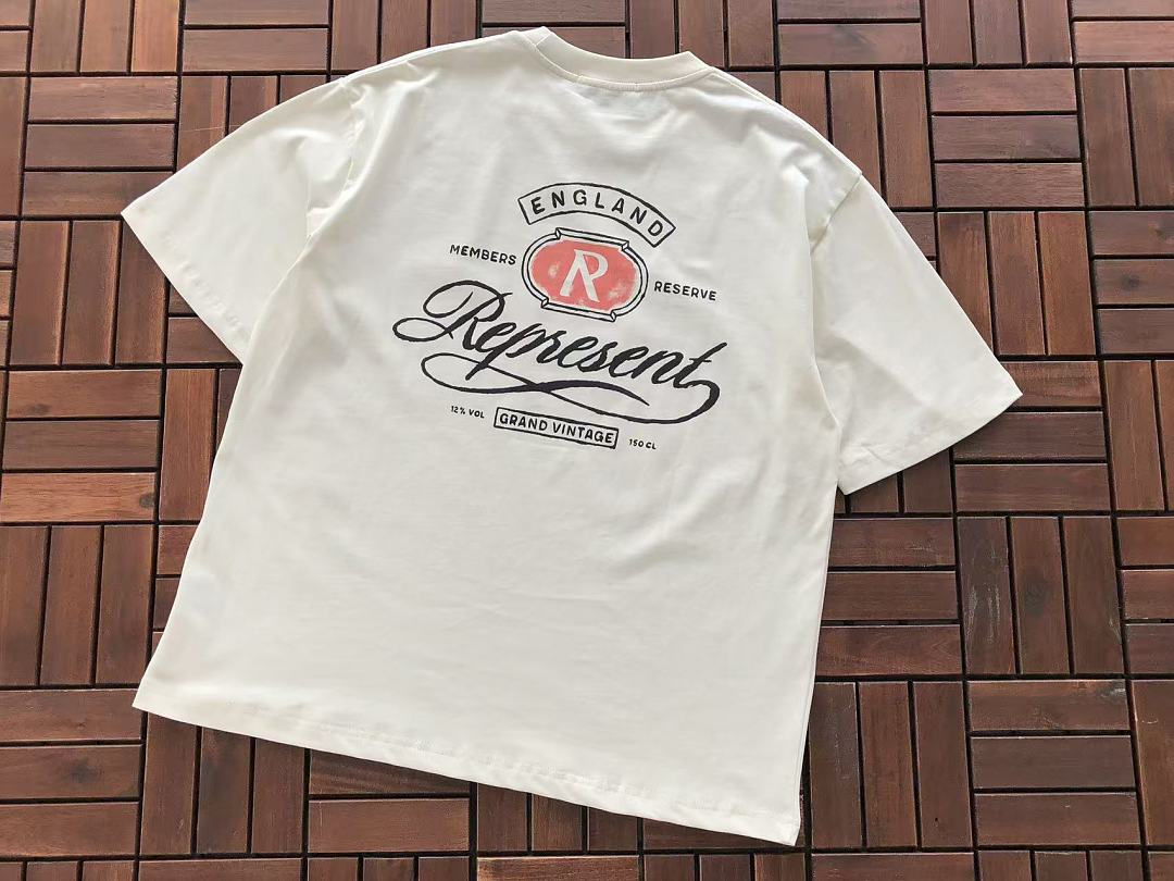 T-Shirts Rep