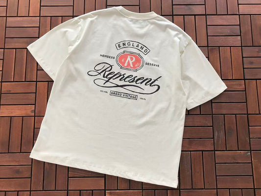 T-Shirts Rep