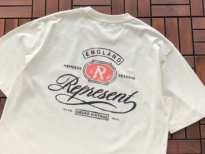 T-Shirts Rep