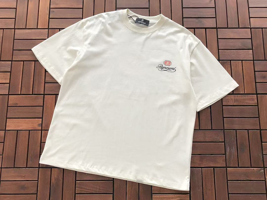 T-Shirts Rep