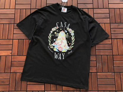 T-Shirt Casa Blanca