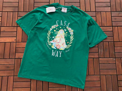 T-Shirt Casa Blanca