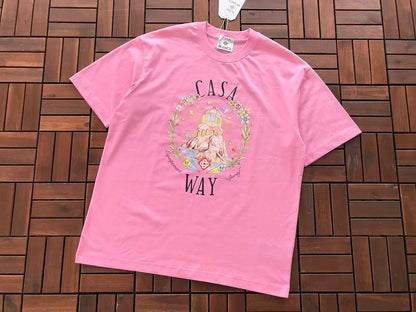 T-Shirt Casa Blanca