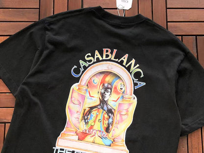 T-Shirt Casa Blanca
