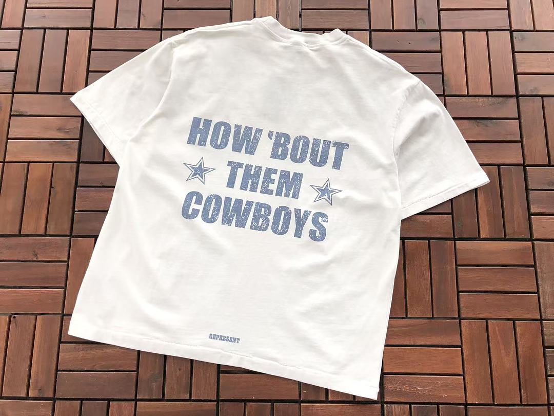 T-Shirts Rep