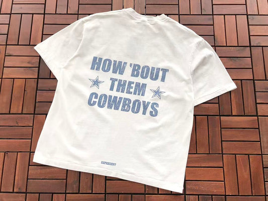 T-Shirts Rep