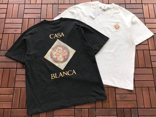 T-Shirt Casa Blanca