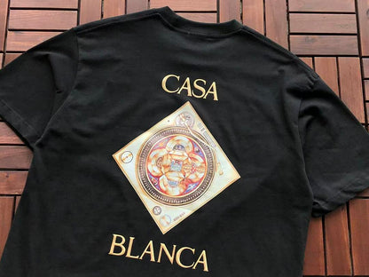 T-Shirt Casa Blanca