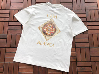 T-Shirt Casa Blanca