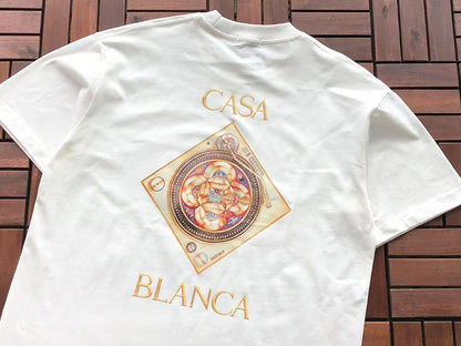 T-Shirt Casa Blanca