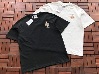T-Shirt Casa Blanca