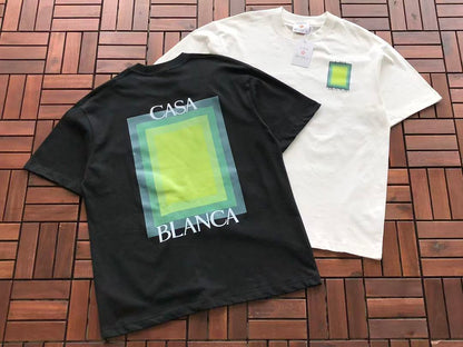 T-Shirt Casa Blanca