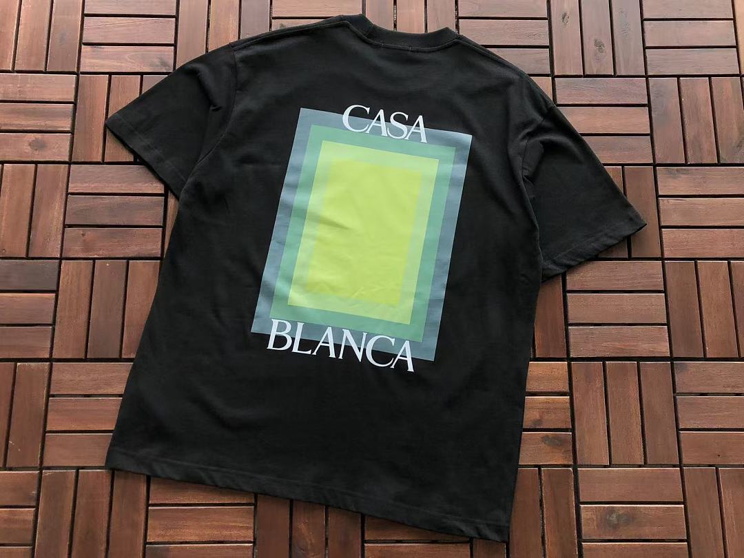 T-Shirt Casa Blanca