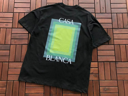 T-Shirt Casa Blanca