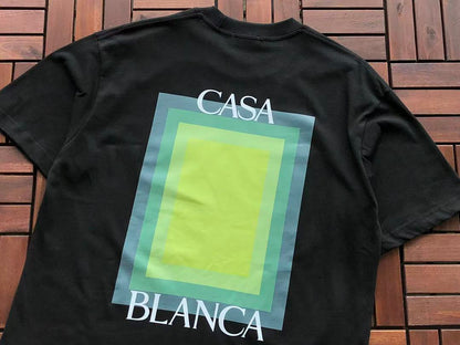 T-Shirt Casa Blanca