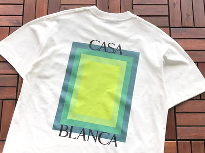 T-Shirt Casa Blanca