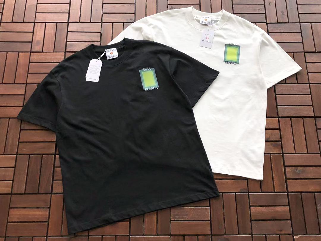 T-Shirt Casa Blanca