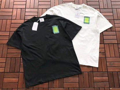 T-Shirt Casa Blanca