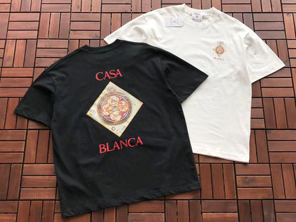 T-Shirt Casa Blanca