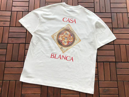 T-Shirt Casa Blanca