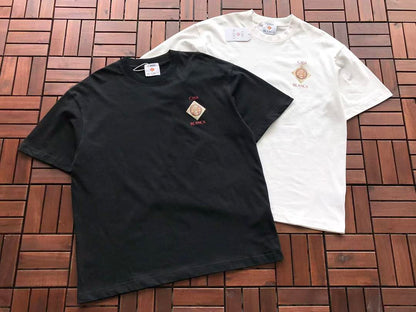 T-Shirt Casa Blanca