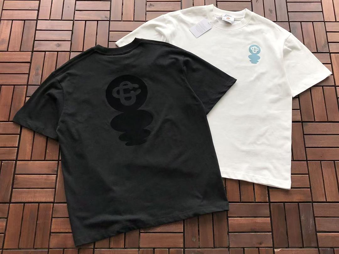 T-Shirt Casa Blanca