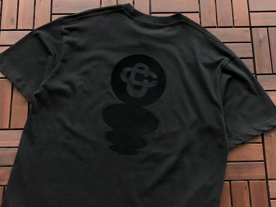 T-Shirt Casa Blanca