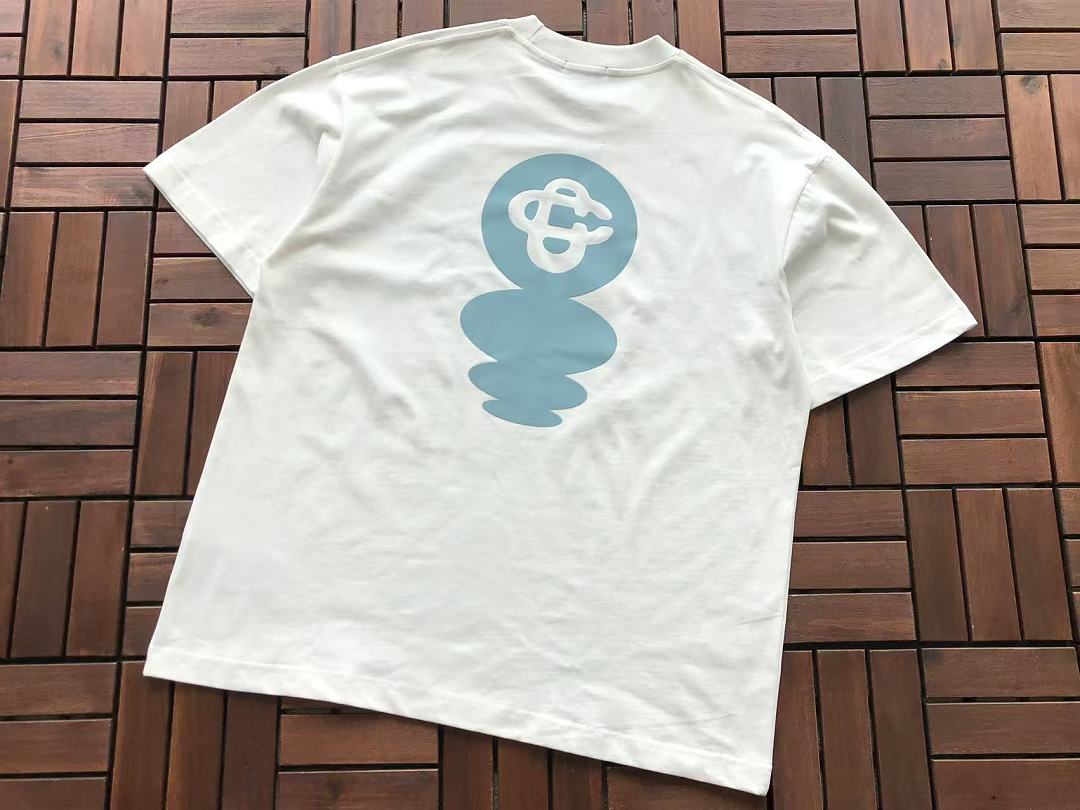 T-Shirt Casa Blanca