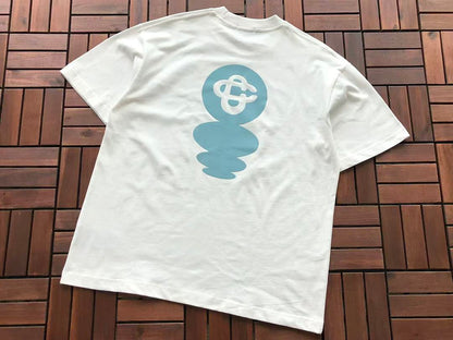 T-Shirt Casa Blanca