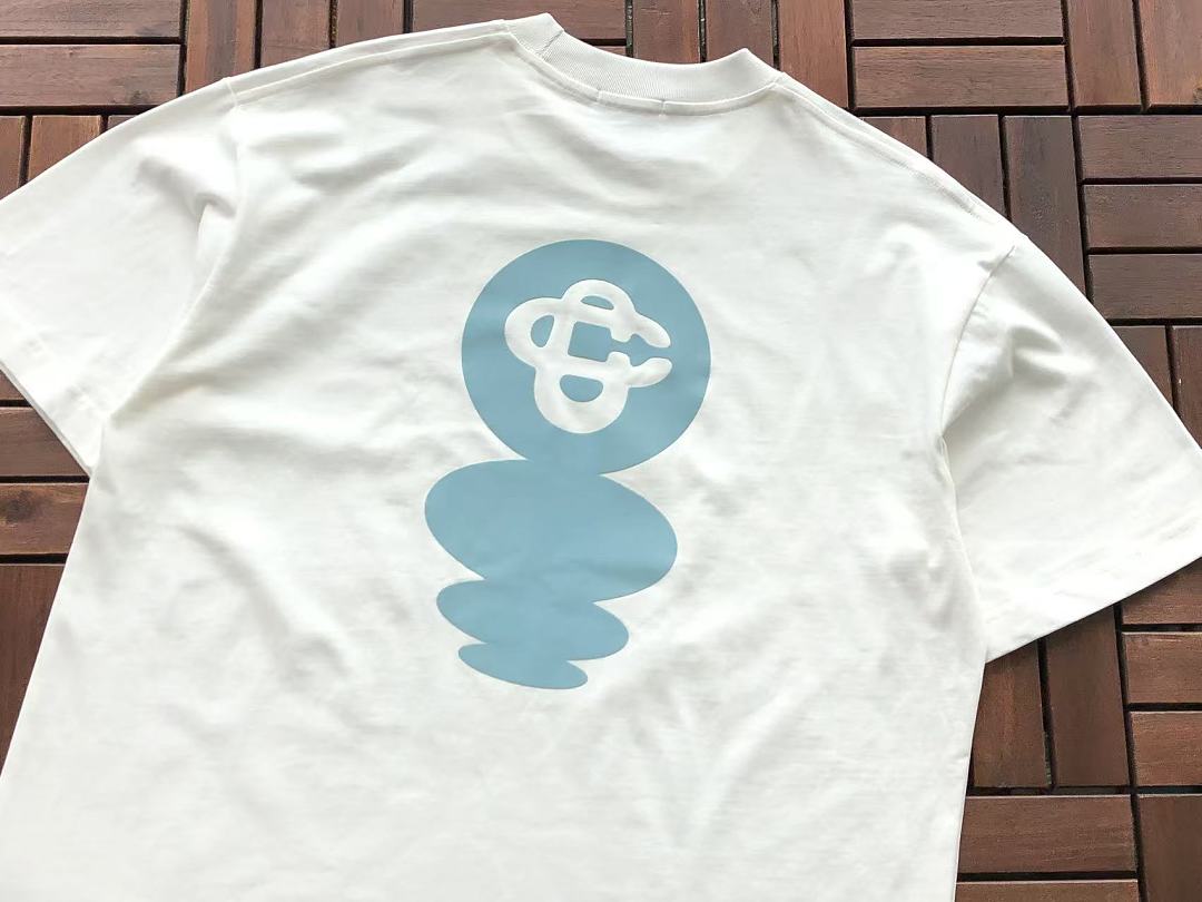 T-Shirt Casa Blanca