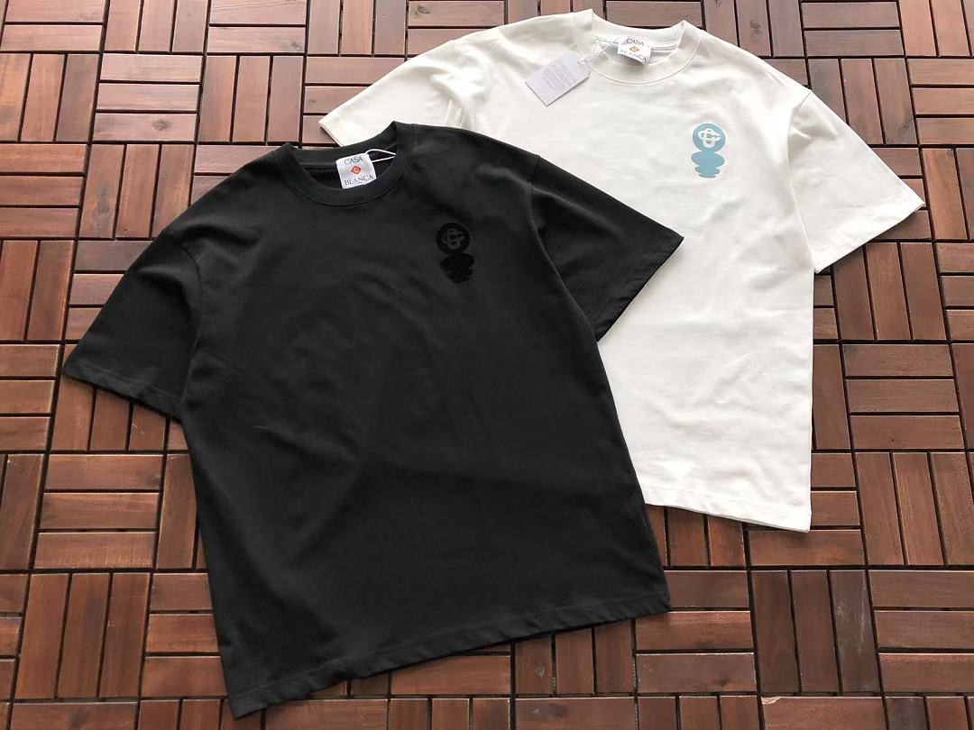 T-Shirt Casa Blanca