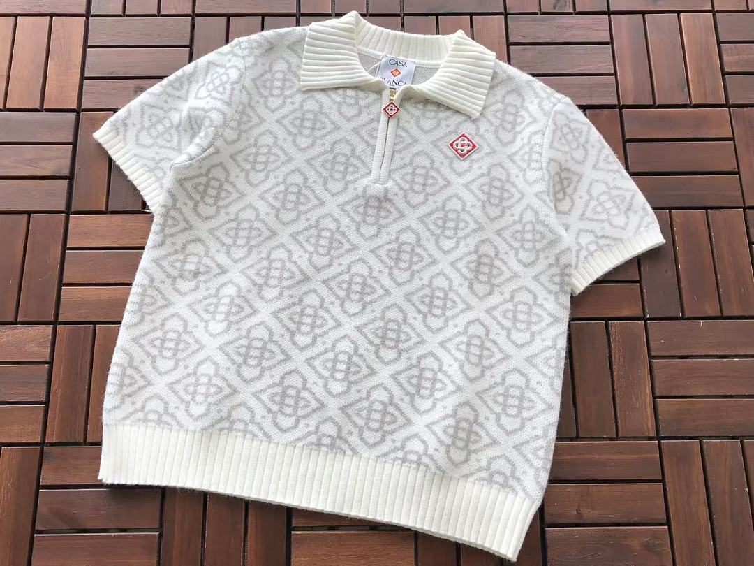 T-Shirt Casa Blanca