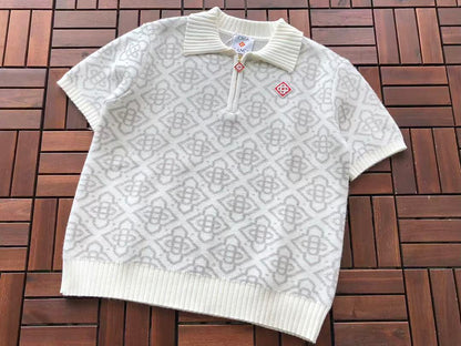 T-Shirt Casa Blanca