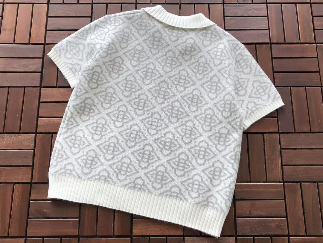 T-Shirt Casa Blanca