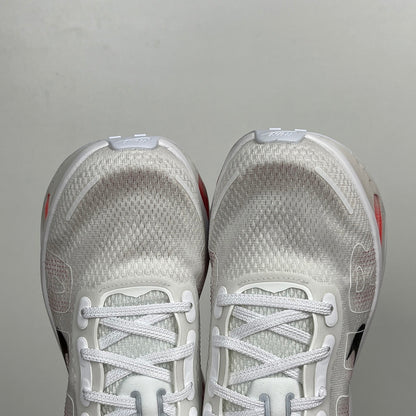 Vomero Premium White/Laranja