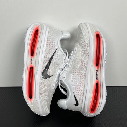 Vomero Premium White/Laranja