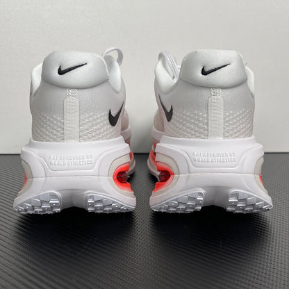 Vomero Premium White/Laranja
