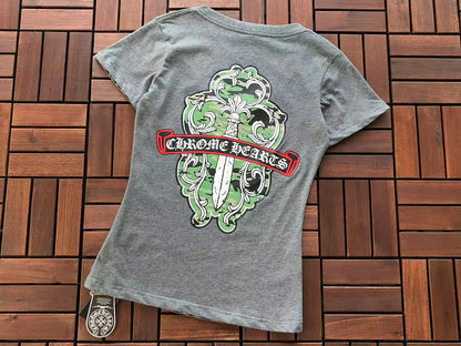 T-Shirts Ch Hearts