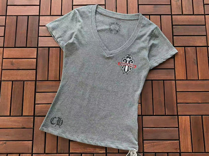 T-Shirts Ch Hearts