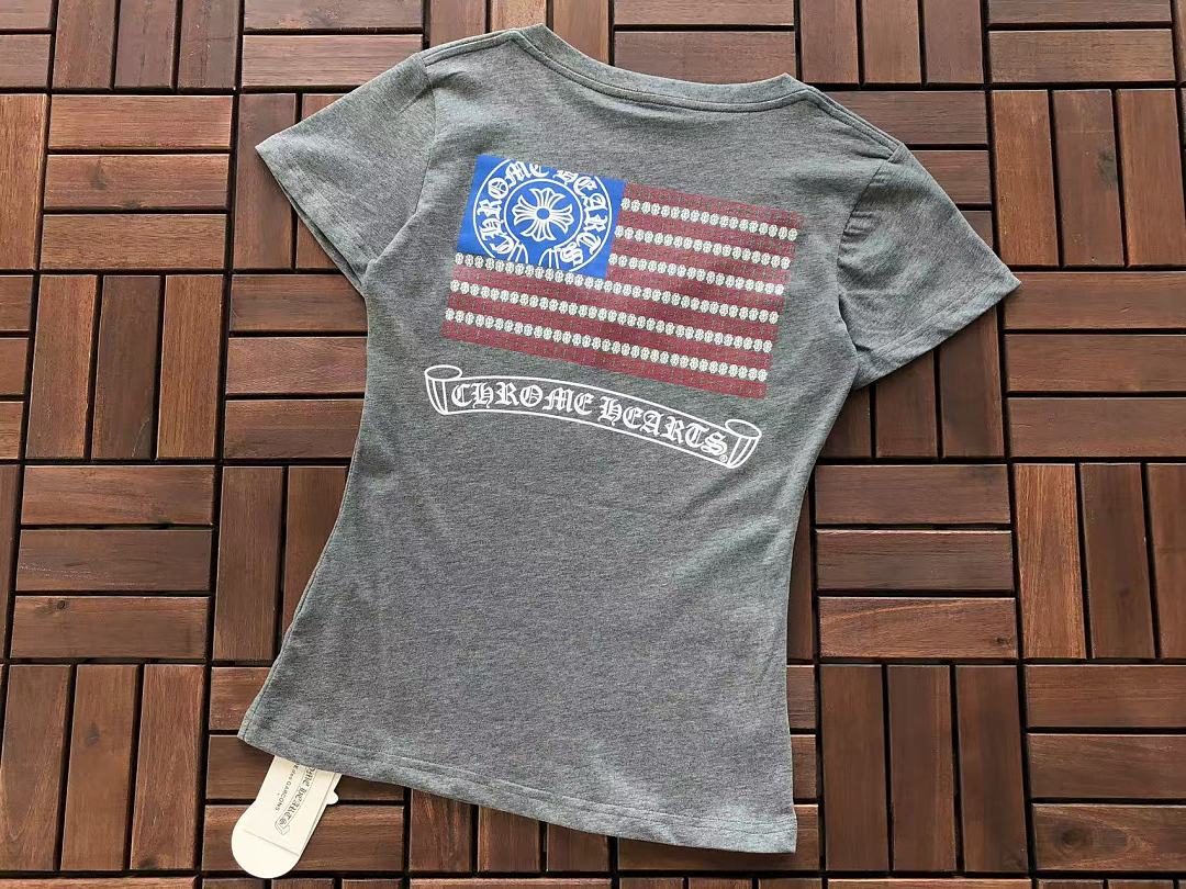 T-Shirts Ch Hearts