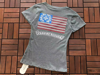 T-Shirts Ch Hearts