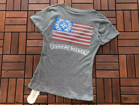 T-Shirts Ch Hearts