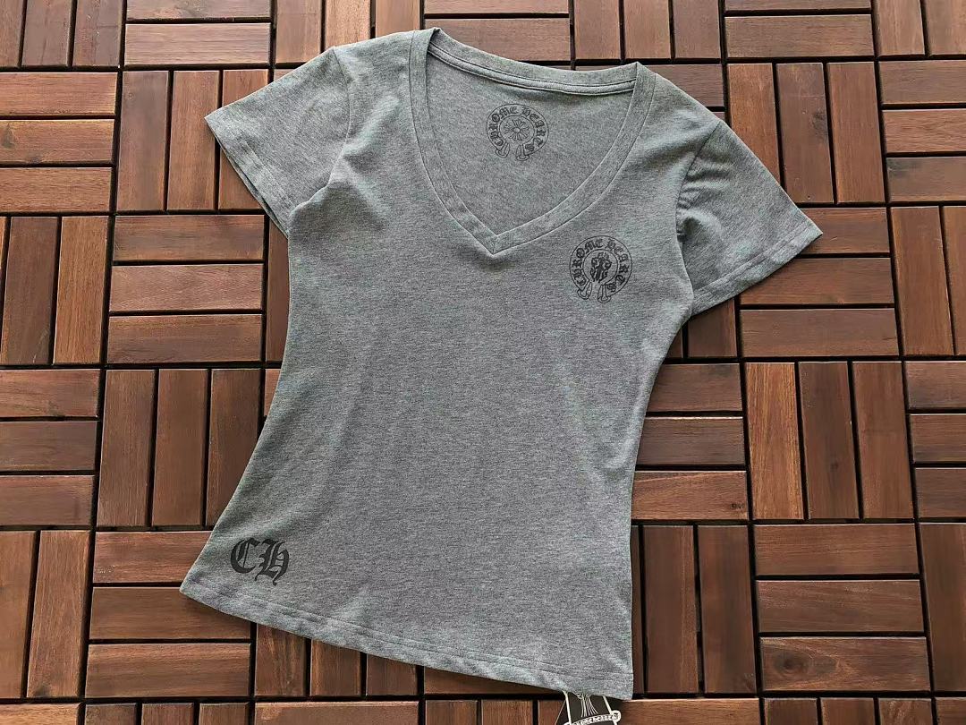 T-Shirts Ch Hearts