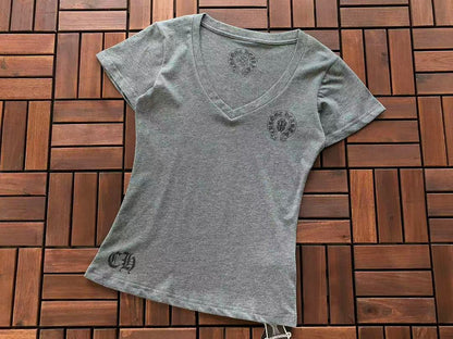 T-Shirts Ch Hearts