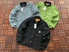 Casacos Carhartt